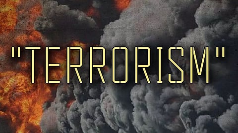 Terrorism on the rise across the world, but UN unable to fight it resolutely