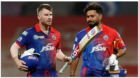 IPL 2024 Retentions Pant, Warner, Shaw, Axar retained; Powell, Sarfaraz, Rahman released by DC