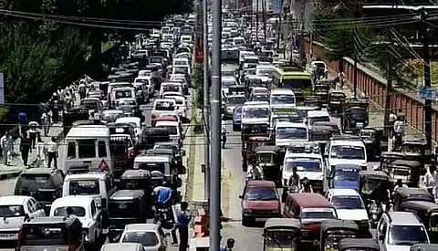 Assam: Traffic Restrictions Unveiled Ahead of Epic India vs Australia T20 Showdown in Guwahati