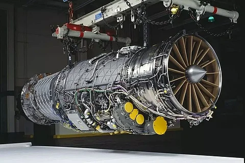 ‘Technology absorption for GE F414 engine co-production to take about 3 years’ Says Ananthakrishnan