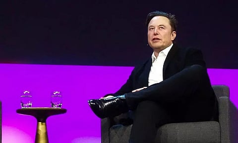Elon Musk agrees to coordination with Israel in providing Gaza with internet access