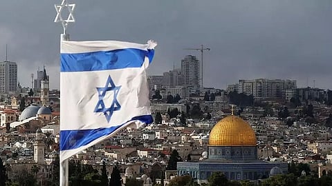 Discussions underway between Israel, Qatari mediators over hostage release