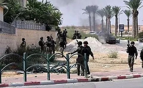 Hostage-prisoner swap: Qatar announces truce extension in Gaza