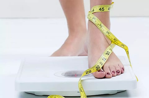 How hormones are ruling your weight?
