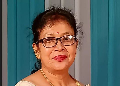Assam: Principal of Kuruwa Higher Secondary School Lipika Barua Passes Away