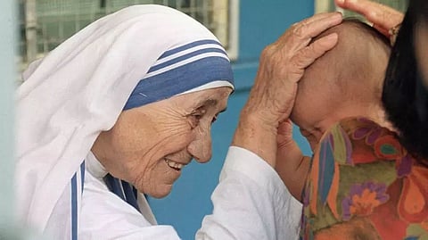 Eminent personalities, groups conferred ‘Mother Teresa Awards-2023’