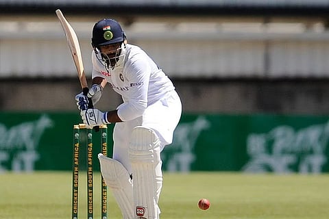 Vijay Hazare Cricket: Akash Sengupta guides Assam to victory