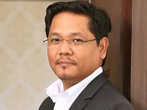Meghalaya: Chief Minister Inaugurates Key Infrastructure Projects, Highlights State's Progress in PMGSY