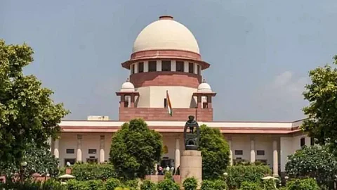 New Delhi: Supreme Court Grants One-Week Window for Claiming Manipur Violence Victims' Bodies