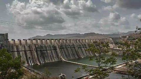 Downstream worries over Arunachal dams