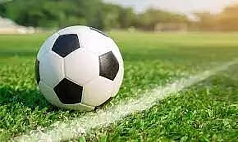 GSA A Division Football League: Gauhati Town Club (GTC) end first leg with win at Nehru Stadium