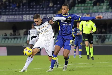 Bologna return to winning ways at Torino’s expense in Italy