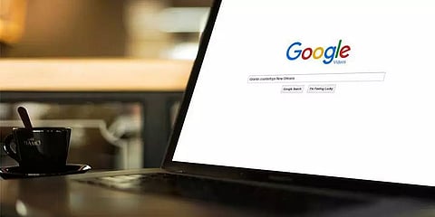Google ads appear on porn, sanctioned foreign sites: Report