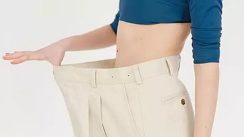 Ways to stay true to your weight loss journey