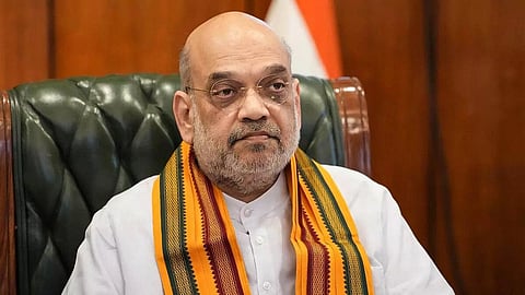 UNLF signs peace agreement; Home Minister Amit Shah terms it ‘historic’