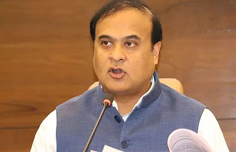 Assam CM: 4,13,400 students benefited since 2005