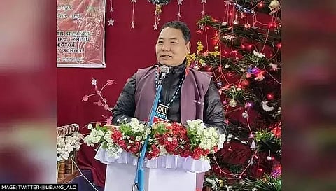 Arunachal Pradesh: Minister Alo Libang vouches for legal adoption of children