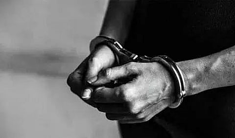Man arrested for sexual assault in Guwahati city