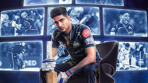 Learnings from playing under great leaders will help a lot in IPL, says Gill on getting Gujarat Titans captaincy