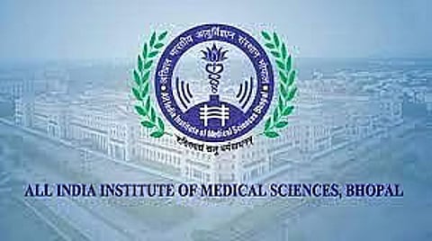 AIIMS Bhopal
