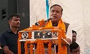 Rahul, Priyanka were ‘dancing’ when the nation was worried about tunnel workers: CM Himanta Biswa Sarma