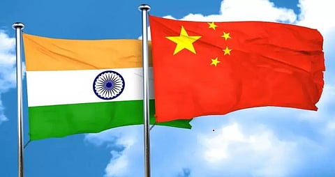 The Chinese riddle in India’s backyard
