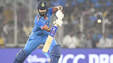 Shreyas Iyer returns as India look to seal series against depleted Australia