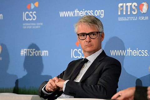 Global football heavyweights root for India’s bullish sports market