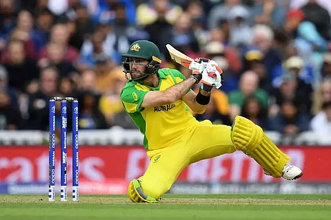 I haven’t given up, says Glenn Maxwell on quest to play Test cricket