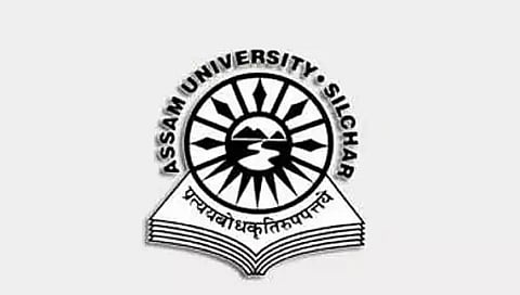 Assam University Silchar Recruitment 2023 - Consultant Medical Officer Vacancy, Latest Jobs