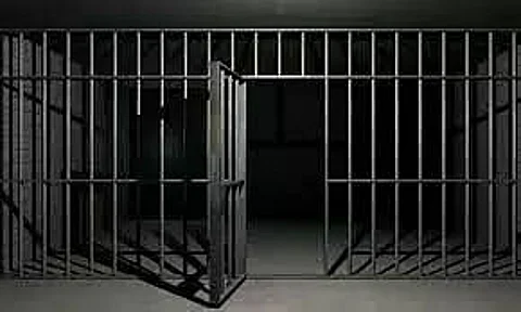 Mizoram: Jail Break Reported in Aizawl, 3 Inmates Able to Flee