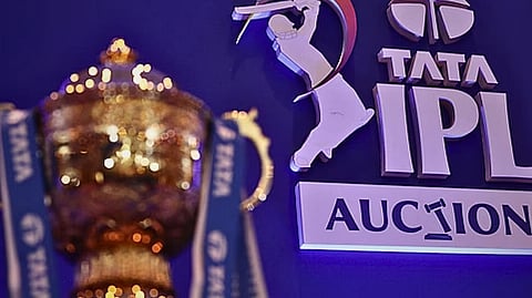 ‘IPL’s phenomenal growth can potentially propel media rights value to USD 50 billion’ Says Arun Dhumal