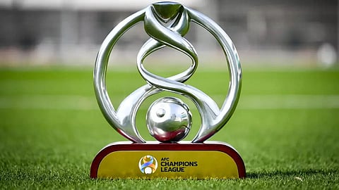 Saudi Arabia to host Asian Champions League Elite finals: Asian Football Confederation