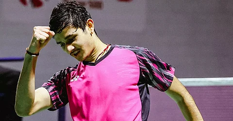 Priyanshu, Ashwini-Tanisha enter semi-finals of Syed Modi India International Badminton Championships