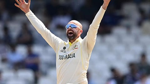 Nathan Lyon returns to the summer Test with ‘batting superstar’ challenge
