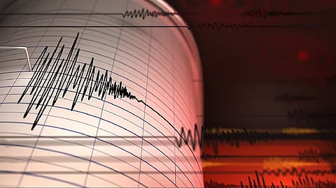 Tripura Feels Tremours of 5.6 Intensity Earthquake Originating in Bangladesh
