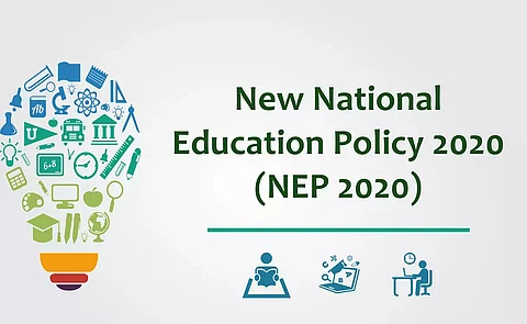 Role of Alumni, Vidyanjali and National Education Policy