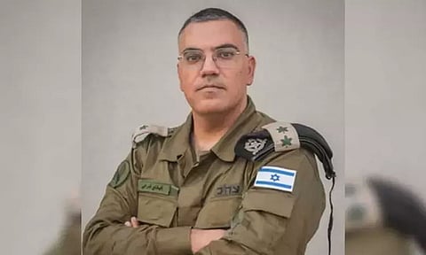 Israel Defense Forces (IDF) asks Palestinians to move to safer places