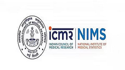 NIMS Recruitment 2023- Junior Consultant Vacancy, Job Opening