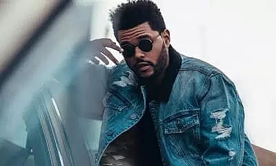 The Weeknd praised for donating $2.5 mn to help people in Gaza