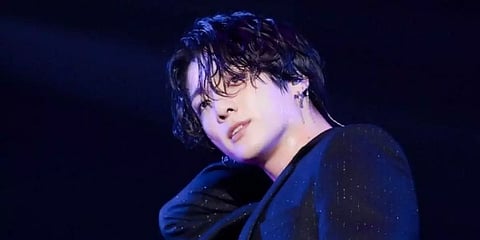 Jungkook becomes most awarded soloist at Melon Music Awards 2023