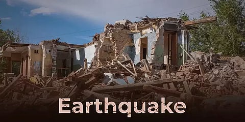 Philippines: Tsunami alert lifted after powerful earthquake