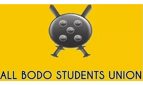 All-Bodo Students Union withdraws series of agitation