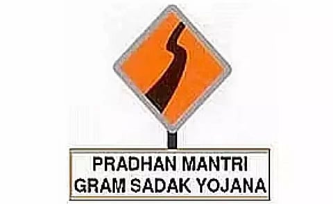 Projects taken under PMGSY to be completed by March in Arunachal Pradesh