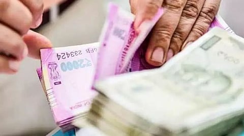 Unspent MPLAD Funds
