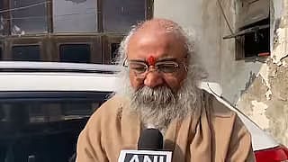 Caste-based politics and opposing Sanatan Dharma reasons for Congress defeat: Acharya Pramod Krishnam