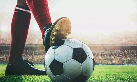 Maharana AC win against GTC