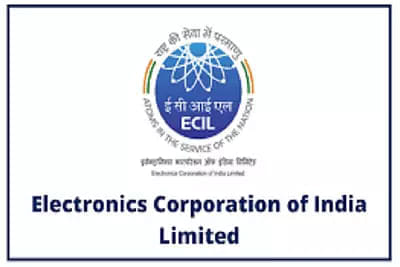 Electronics Corporation of India Limited