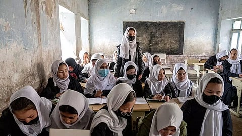 Poor quality of education in Afghanistan’s religious schools criticized