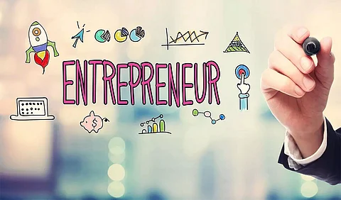 Entrepreneurship: If efforts come, can success remain far behind?